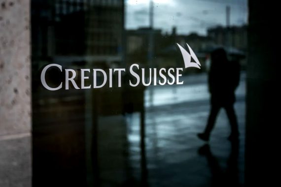 credit suisse