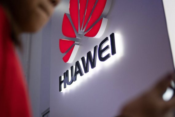 huawei