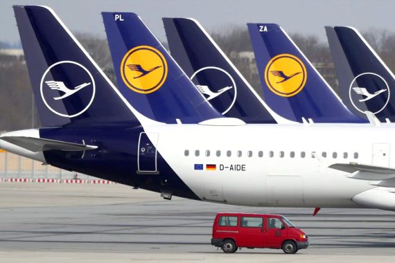 Lufthansa