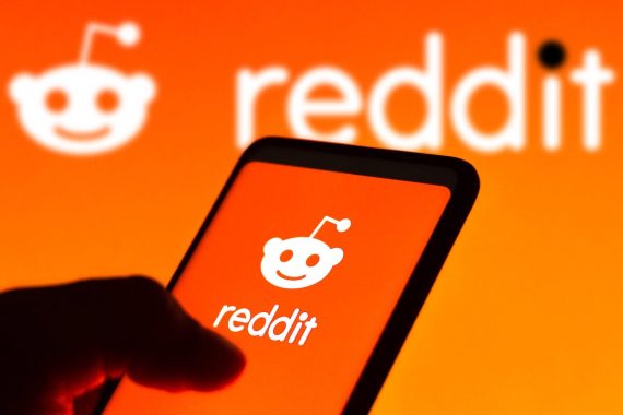 reddit