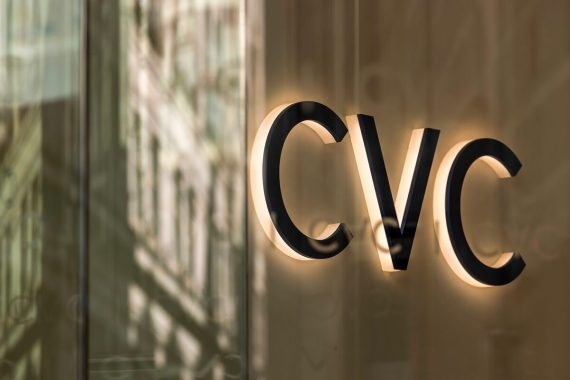 CVC