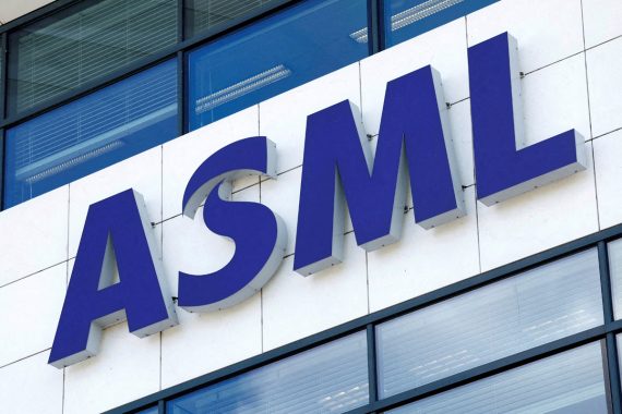 asml