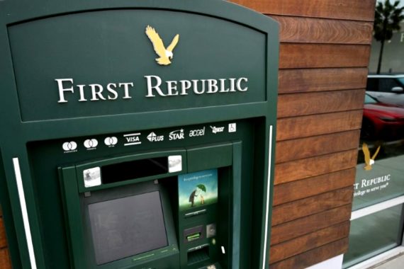 first republic bank