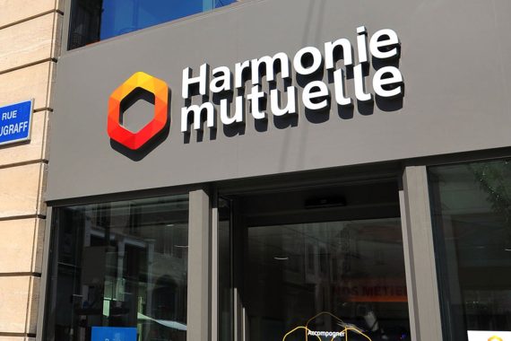 harmonie mutuelle