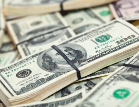 dollars