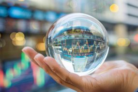 bulle marche financier