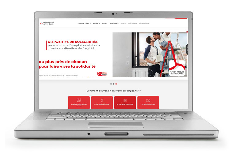 site CMSO