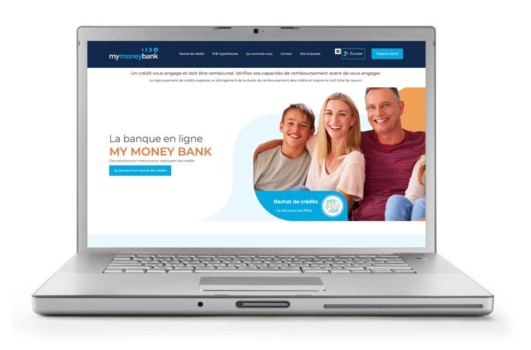 site my money bank
