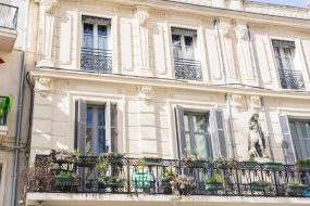 immobilier paris