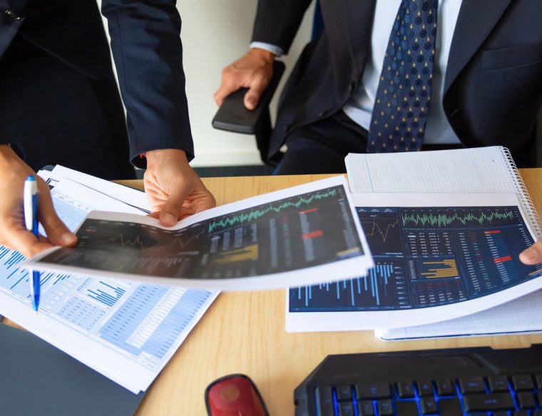 Quand Acheter (et Vendre) des Actions en Bourse ? Nos Conseils