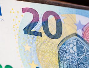 billet 20-euro zoom