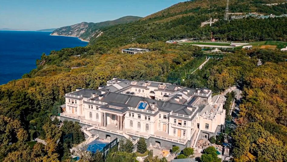palais poutine