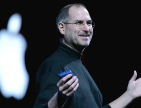 steve jobs