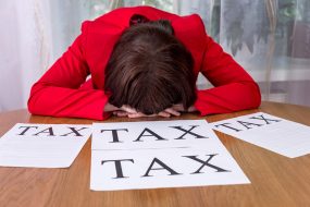 taxes