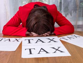taxes