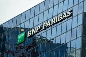 bnp parisbas