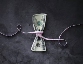 fin du dollars