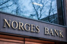 norges bank