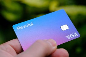 CB revolut