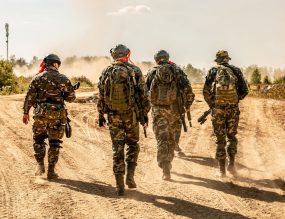 armee EU