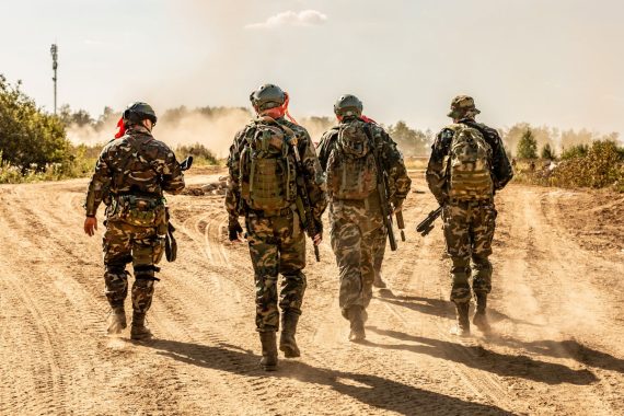 armee EU