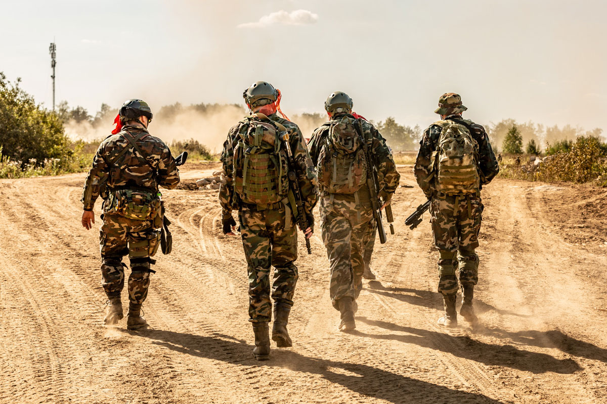 armee EU