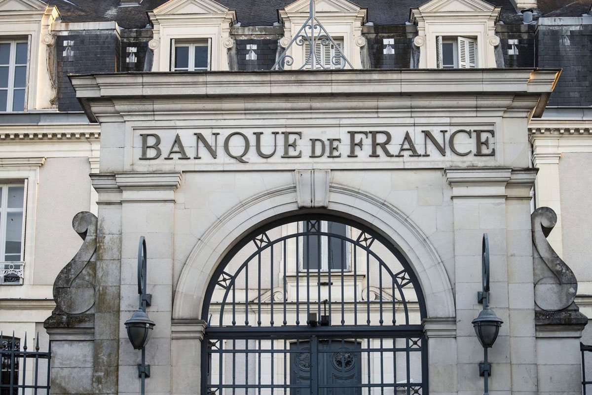 banque de france