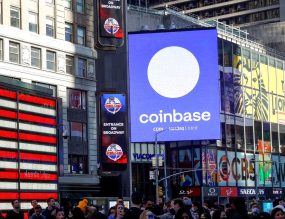 coinbase
