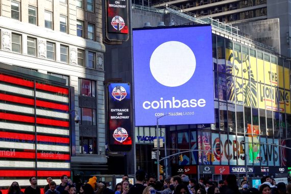 coinbase