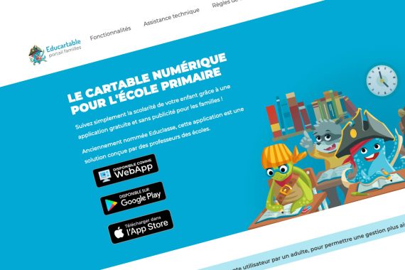 educartable