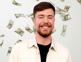 fortune mrbeast