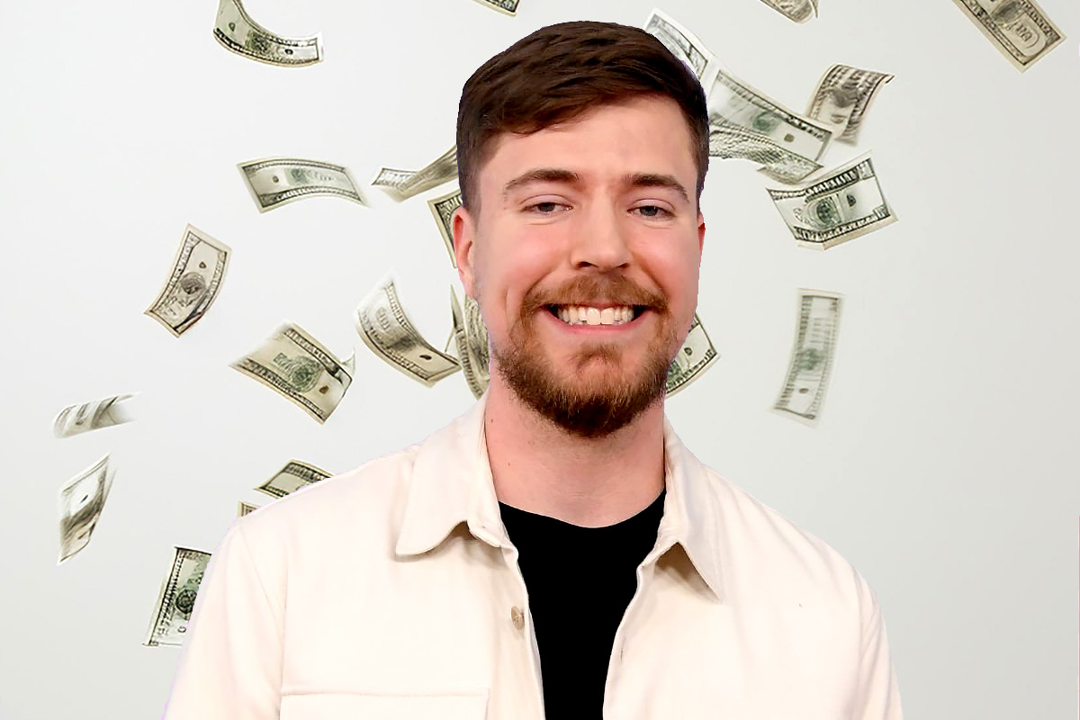 fortune mrbeast