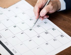nombre de jours travaillés