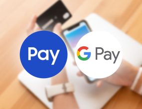 samsung-pay VS google-pay