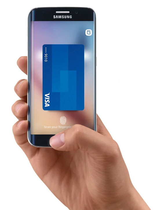 samsung pay
