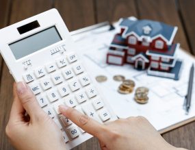taux assurance immo