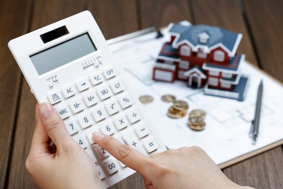 taux assurance immo