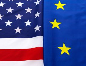 UE - Etats-unis