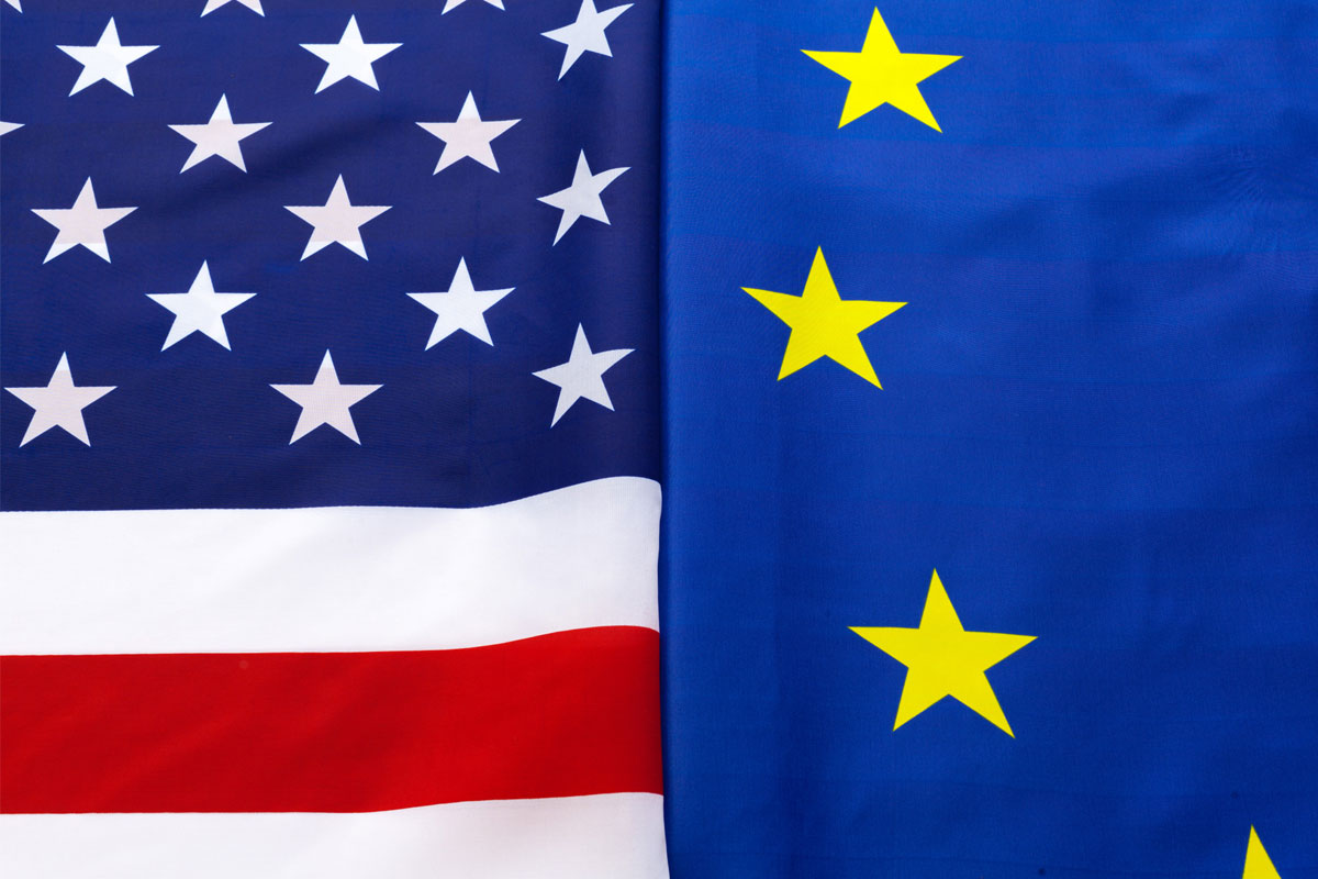UE - Etats-unis