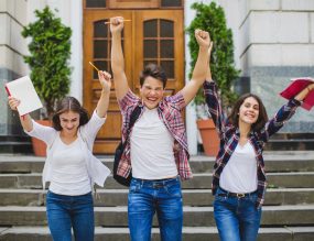 etudiants