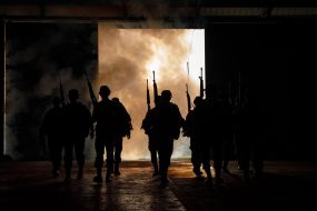 guerre