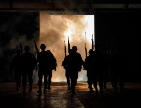 guerre