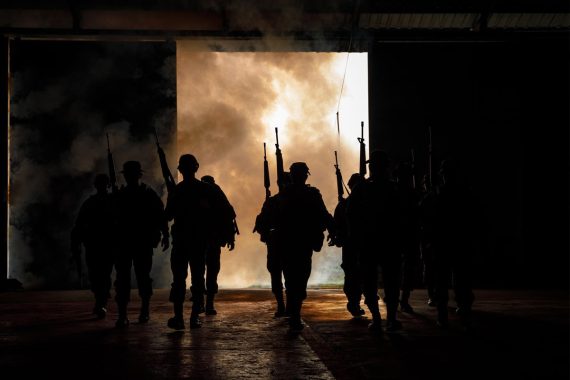 guerre