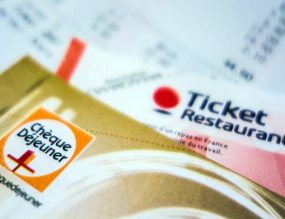 ticket resto