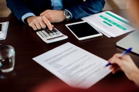 signature mutuelle