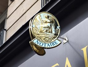 cabinet notaire