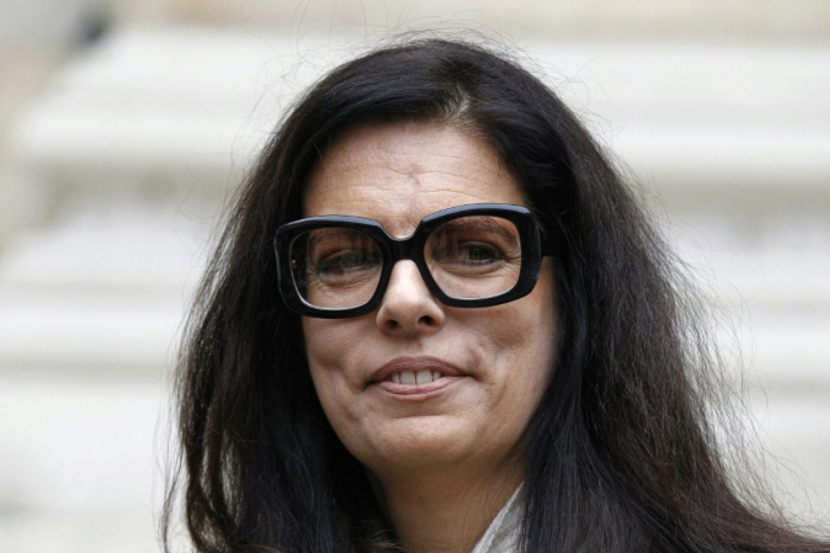 francoise bettencourt