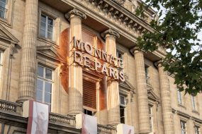 monnaie paris