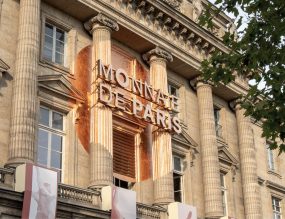 monnaie paris