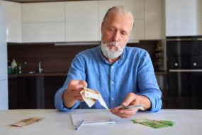 perte crowdfunding